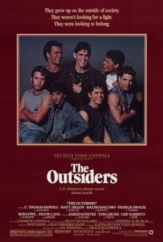 Dışlanmışlar – The Outsiders