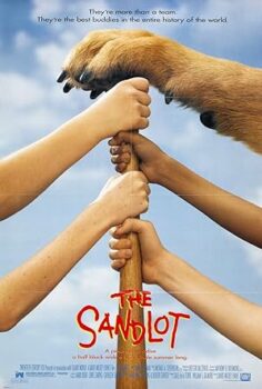 Sokak Arkadaşları – The Sandlot