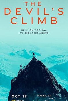 Şeytana Karşı – The Devil’s Climb – 2024