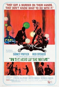 Gecenin Sıcağında – In the Heat of the Night