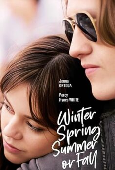 Kış Bahar Yaz ya da Sonbahar – Winter Spring Summer or Fall