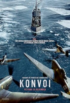 Konvoy- Convoy (2023)