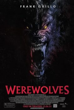Kurtadamlar – Werewolves