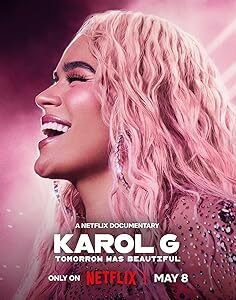 Yarın Güzel Olacaktı – Karol G Tomorrow was Beautiful
