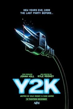 Milenyum Korkusu – Y2K