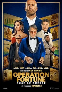 Servet Operasyonu – Operation Fortune Ruse de Guerre