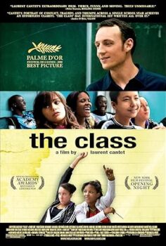 Sınıf – The Class (2008)
