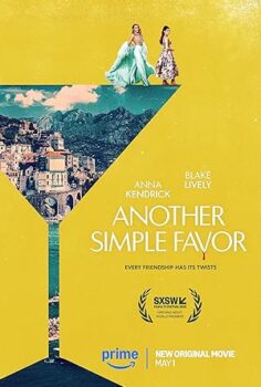 Another Simple Favor – Another Simple Favor