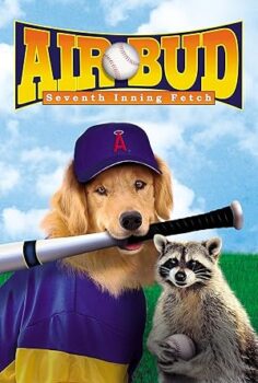Air Bud: Yedinci Vuruş Getirme – Air Bud: Seventh Inning Fetch