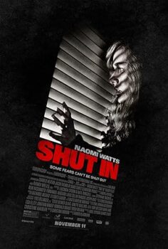 İçeride – Shut In