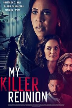 My Killer Reunion