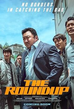 Kuralsızlar – The Roundup
