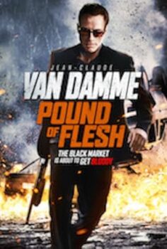 Yarım Kilo Et – Pound of Flesh