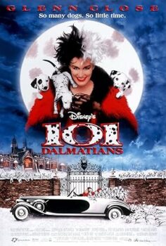 101 Dalmaçyalı – 101 Dalmatians