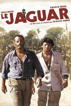 Jaguar – Le Jaguar
