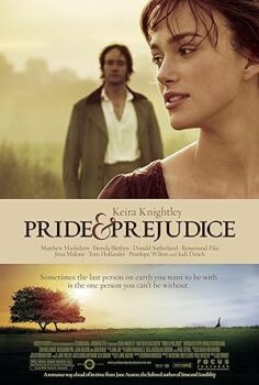 Aşk ve Gurur – Pride Prejudice