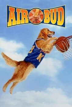 Sayı Kralı Buddy – Air Bud