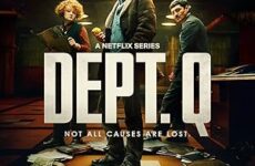 Dept Q