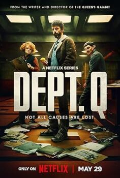 Dept Q