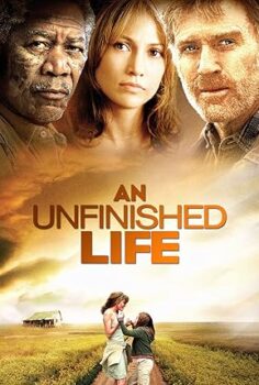 Yeniden Başlamak – An Unfinished Life