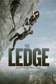 Uçurum  – The Ledge