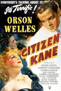 Yurttaş Kane – Citizen Kane