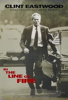 Ateş Hattında – In the Line of Fire
