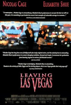 Elveda Las Vegas – Leaving Las Vegas