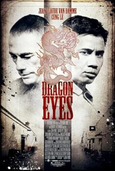 Ejder Göz – Dragon Eyes