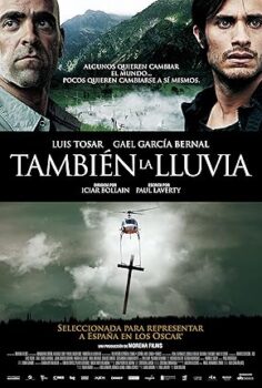Yağmur Bile- Even the Rain – 2010