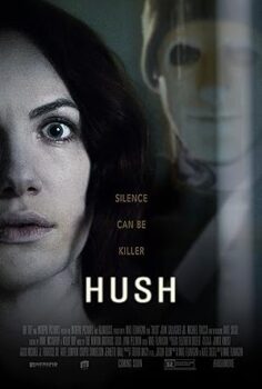 Sessiz – Hush