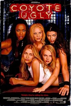 Çılgınlar Kulübü – Coyote Ugly