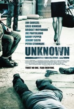 Bilinmeyen – Unknown