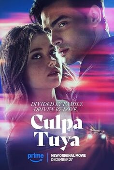 Suçun Senin – Culpa Tuya