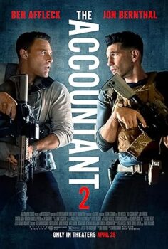 Muhasebeci 2 – The Accountant 2