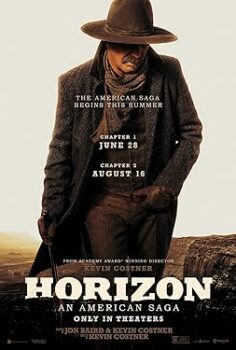 Horizon: Bir Amerikan Destanı – Horizon: An American Saga Chapter 1 (2024)