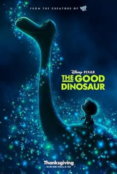 İyi Bir Dinozor – The Good Dinosaur