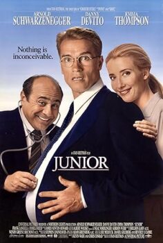 Cünyır – Junior