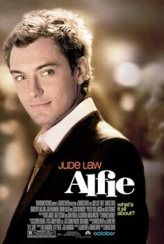 Kaçık Erkekler Kulübü – Alfie