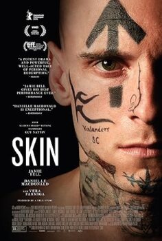 Derinin Altında –  Skin
