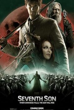 Yedinci Oğul – Seventh Son