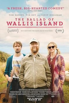 Wallis Adası Destanı – The Ballad of Wallis Island