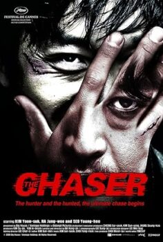 Ölümcül Takip – The Chaser
