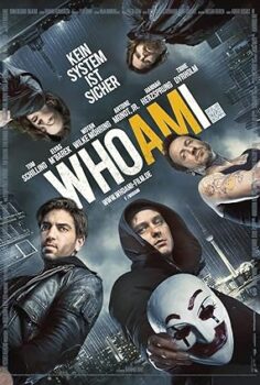 Ben Kimim? – Who Am I