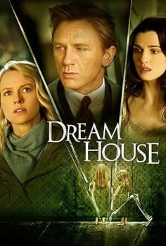 Korku Evi – Dream House