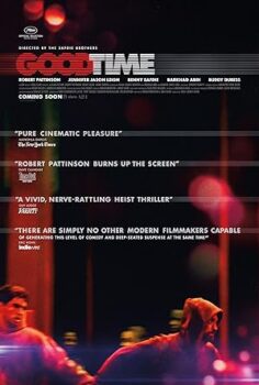 Soygun – Good Time