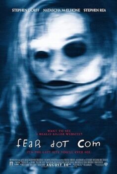 Korku nokta com – Feardotcom