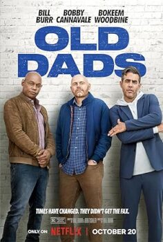 Yaşlı Babalar – Old Dads
