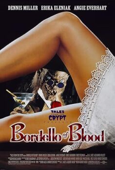 Kan Emici Genelev – Bordello of Blood