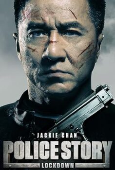 İntikam Saati – Police Story- Lockdown